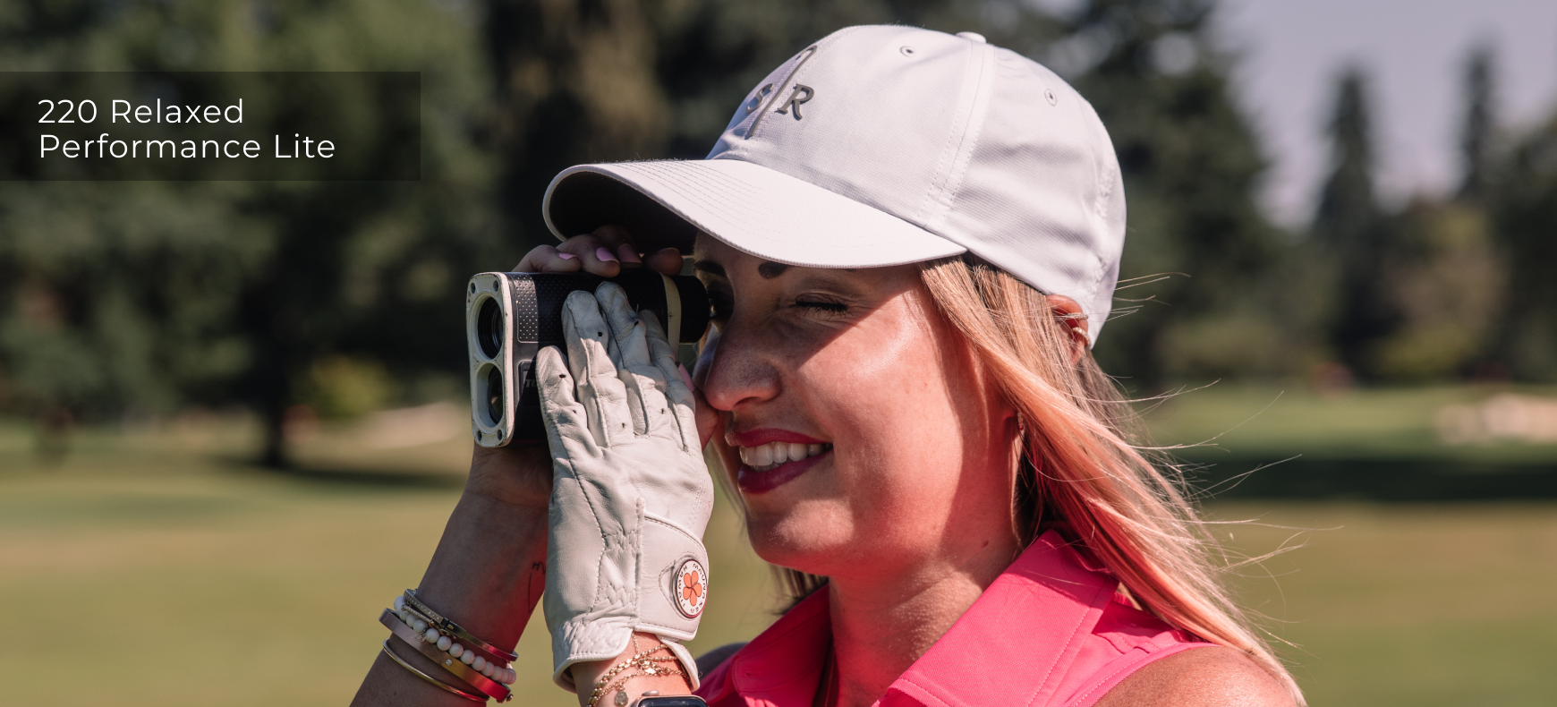 220 Relaxed Performance